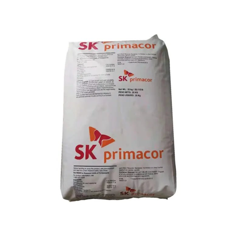 EAA是什么材料？乙烯丙烯酸共聚物（EAA）特性用途說(shuō)明