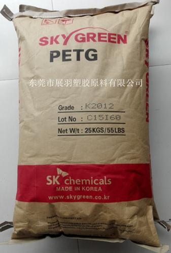 共聚聚酯與PETG的特性區(qū)別，共聚聚酯與PETG的物理化學(xué)結(jié)構(gòu)